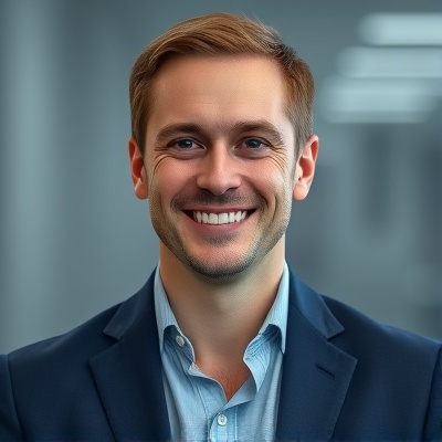 Mitchell Hargreaves — Best Online Pokies Australia expert
