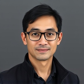 Darren Whitfield — Best Online Pokies Australia reviewer
